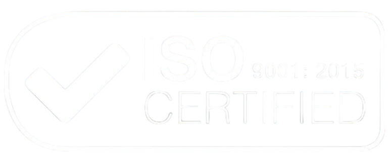 ISO Certification